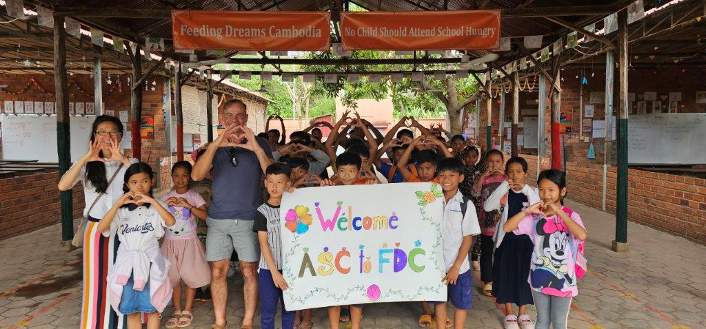 welcome asc to fdc