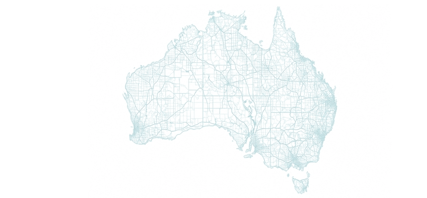 ASC nationwide support and coverage map