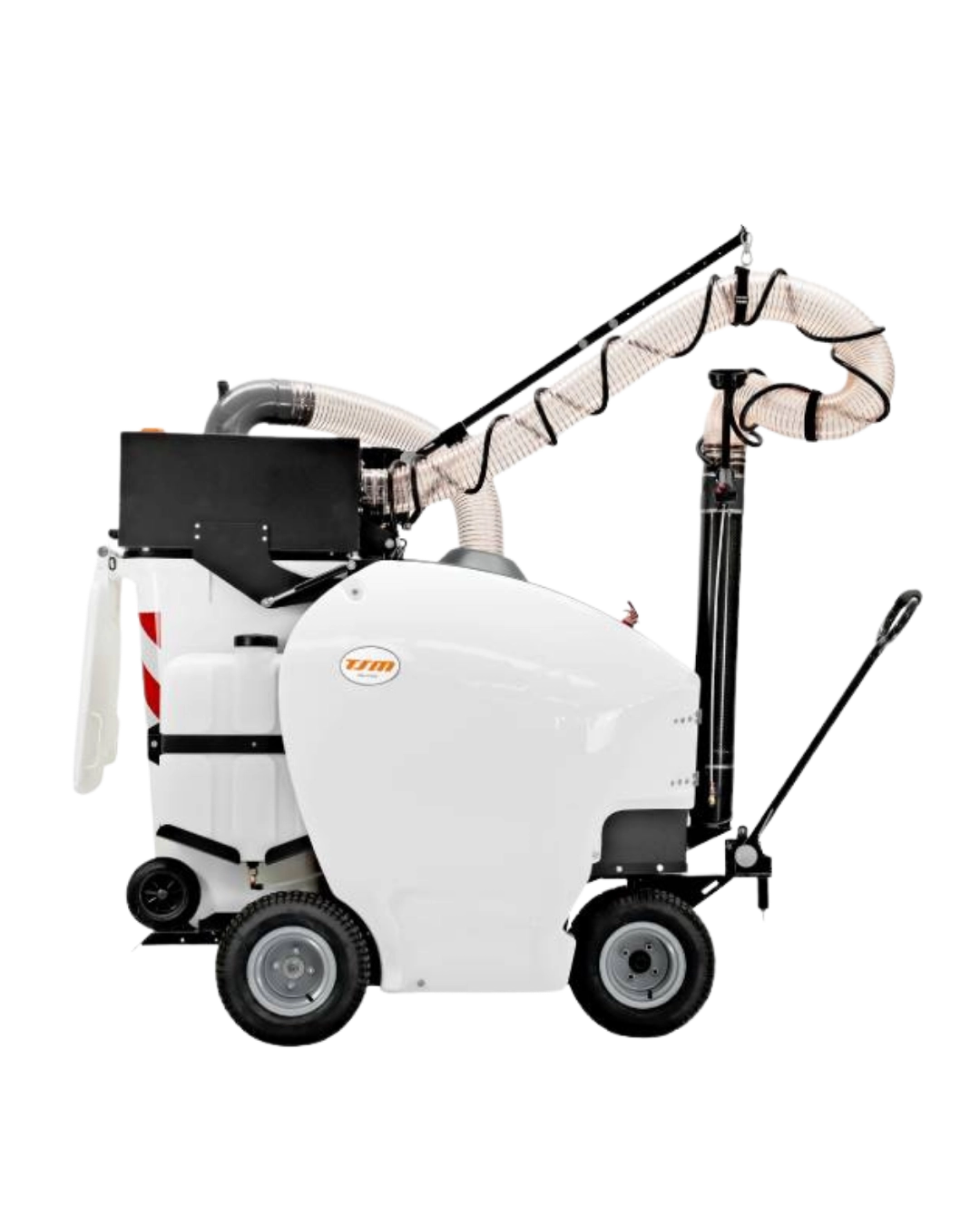 ASC 240 Aria electric urban vacuum cleaner